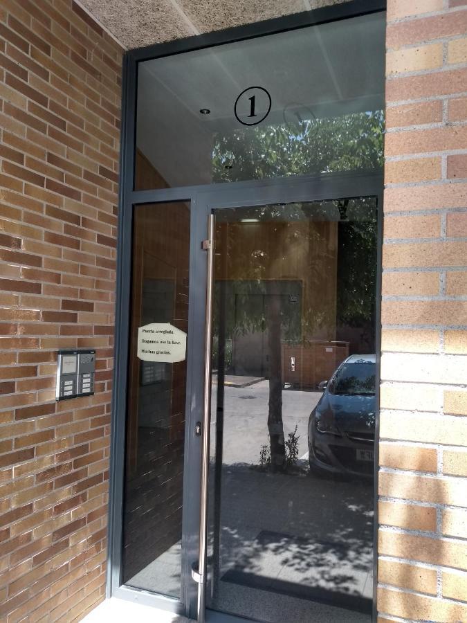 Monteperdido Apartment Ainsa Exterior photo