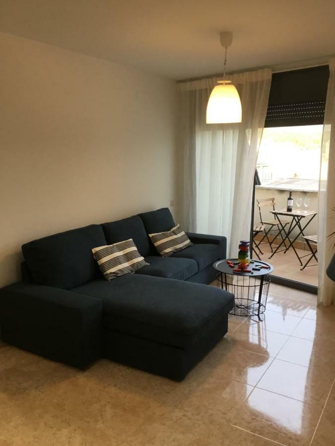 Monteperdido Apartment Ainsa Exterior photo