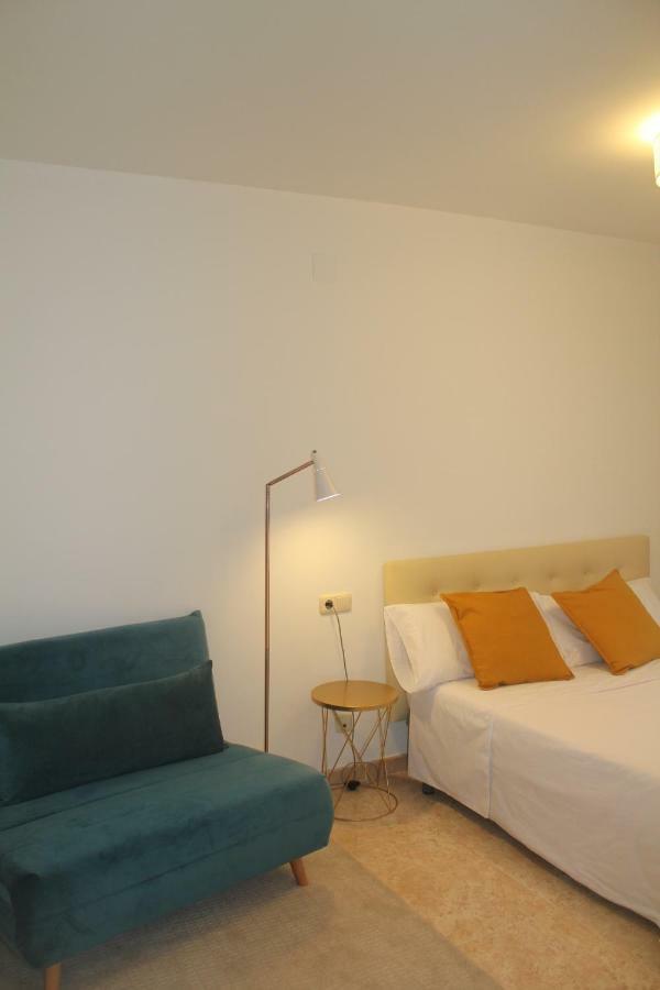 Monteperdido Apartment Ainsa Exterior photo