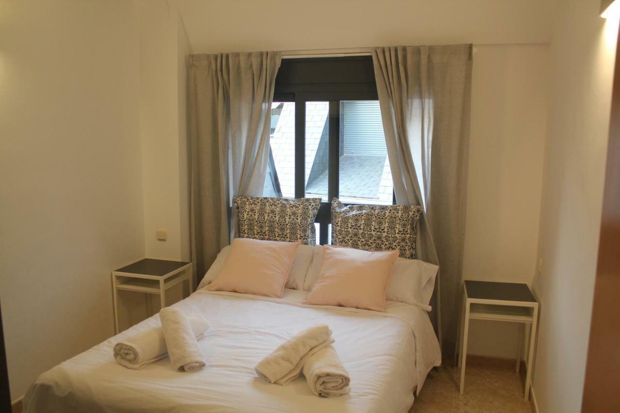 Monteperdido Apartment Ainsa Exterior photo