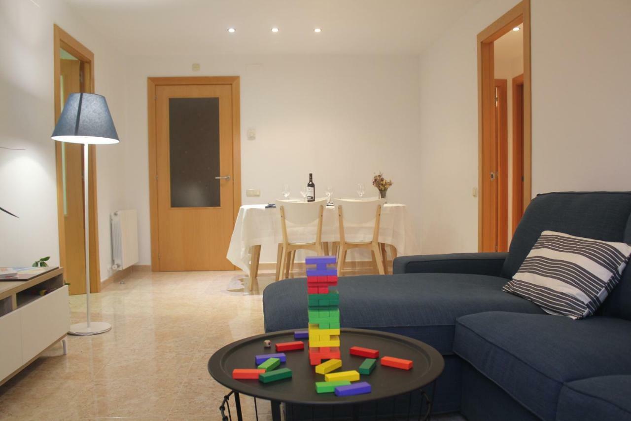 Monteperdido Apartment Ainsa Exterior photo