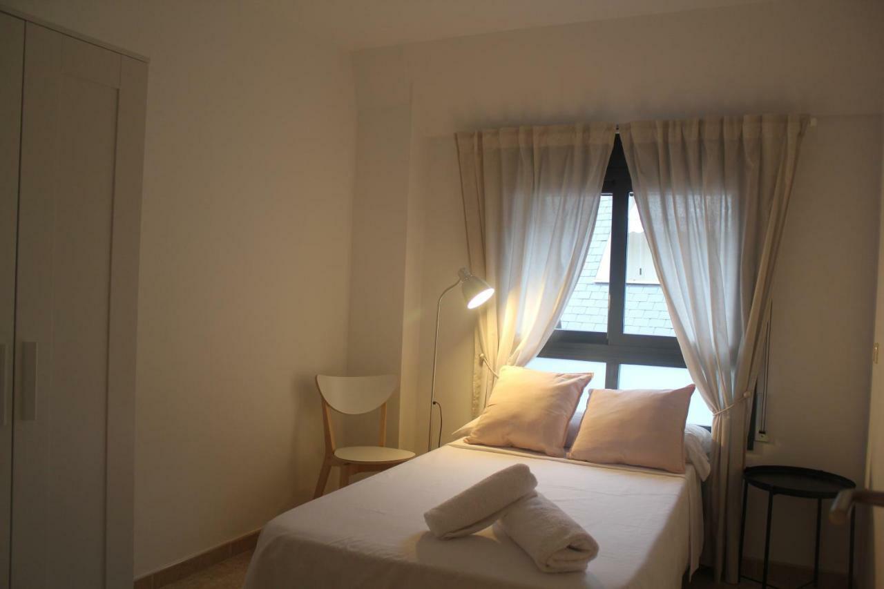 Monteperdido Apartment Ainsa Exterior photo