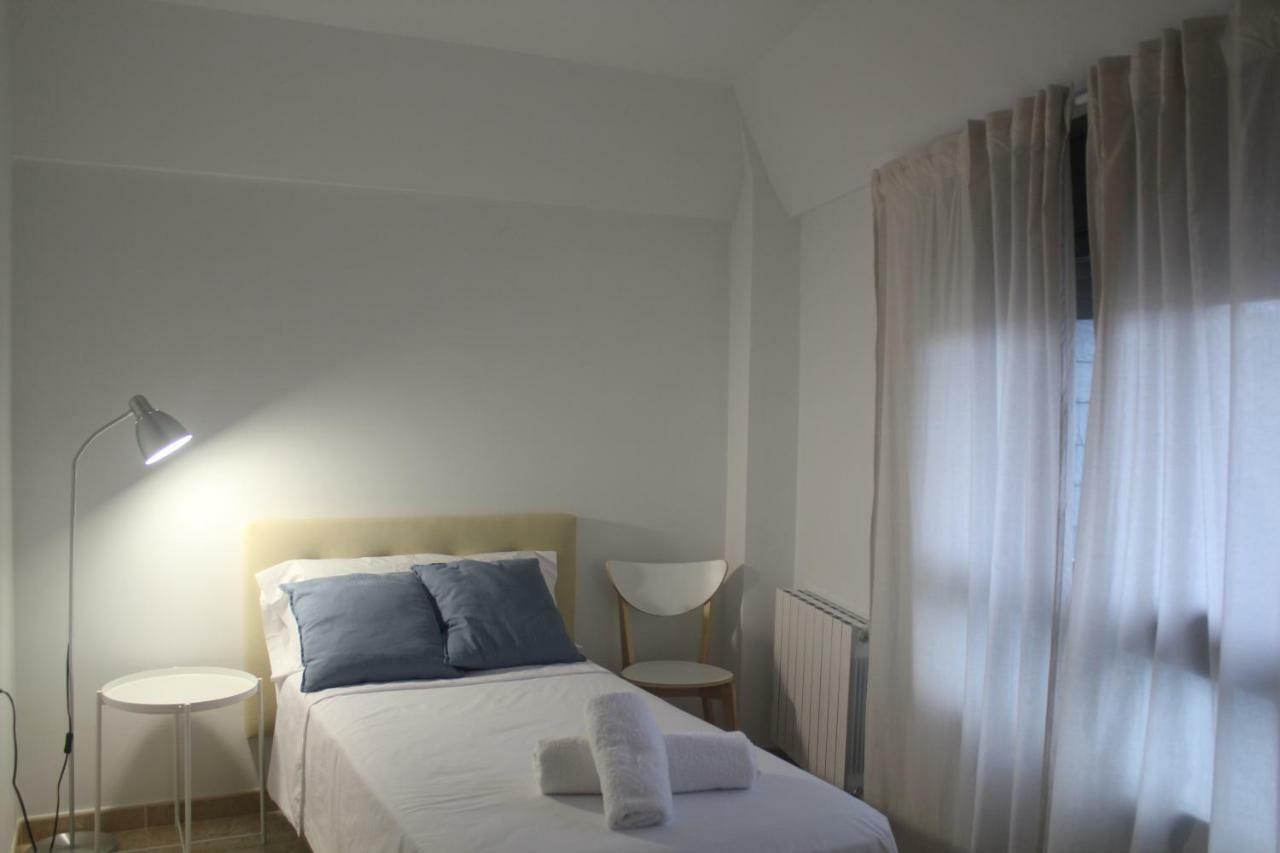 Monteperdido Apartment Ainsa Exterior photo